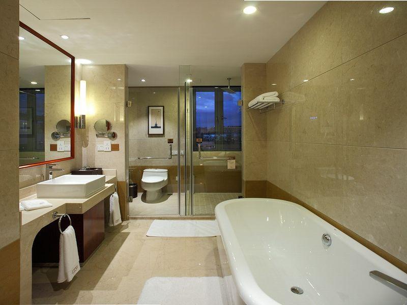 Deefly Lakeview Hotel Hangzhou Exterior photo