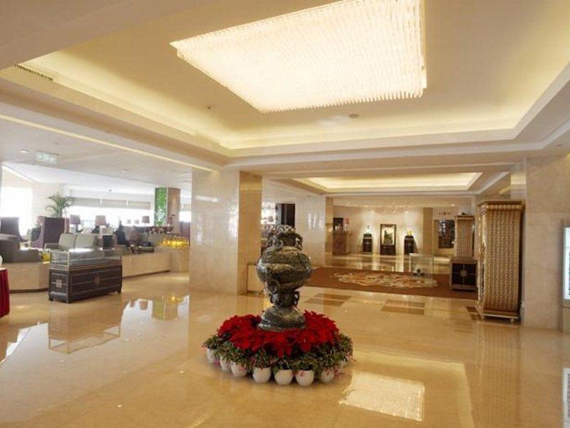 Deefly Lakeview Hotel Hangzhou Exterior photo