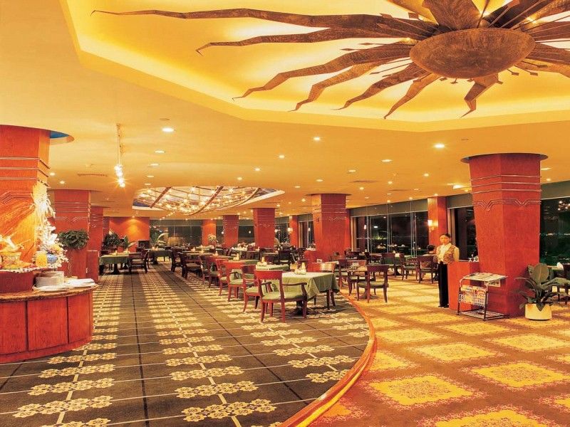 Deefly Lakeview Hotel Hangzhou Exterior photo