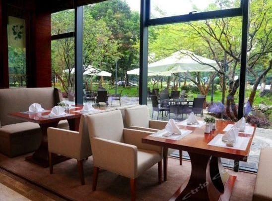 Deefly Lakeview Hotel Hangzhou Exterior photo