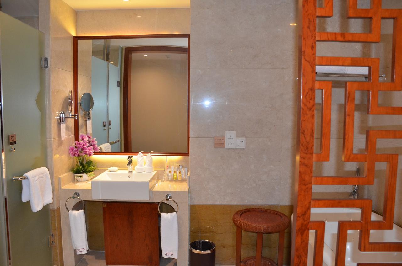 Deefly Lakeview Hotel Hangzhou Exterior photo