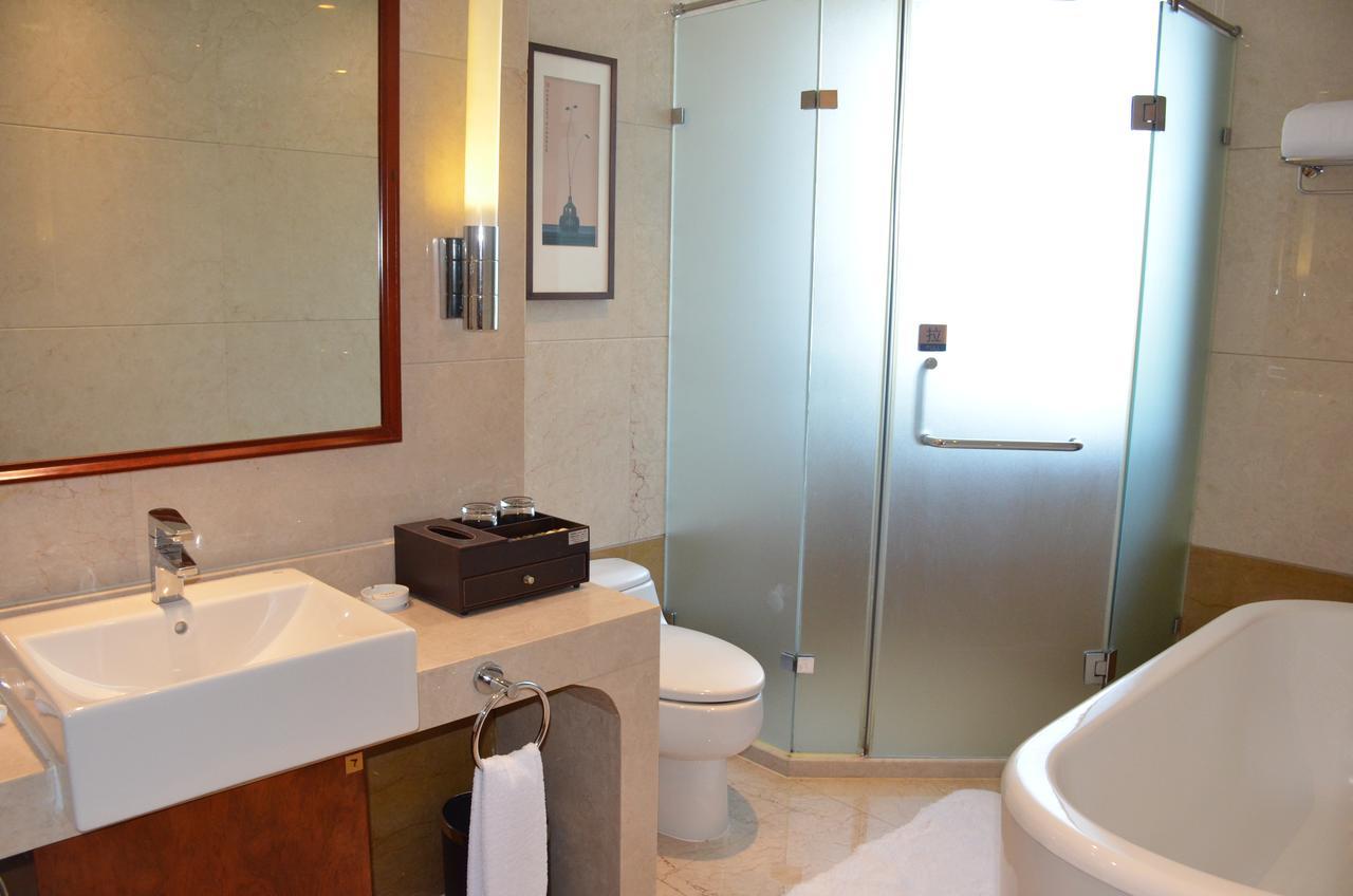 Deefly Lakeview Hotel Hangzhou Exterior photo